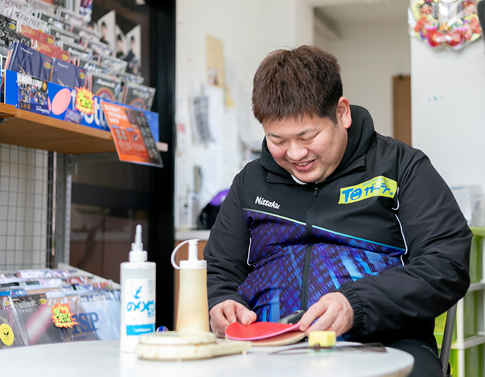 コーチ紹介